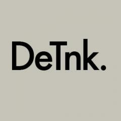 Formally know as DeTank.